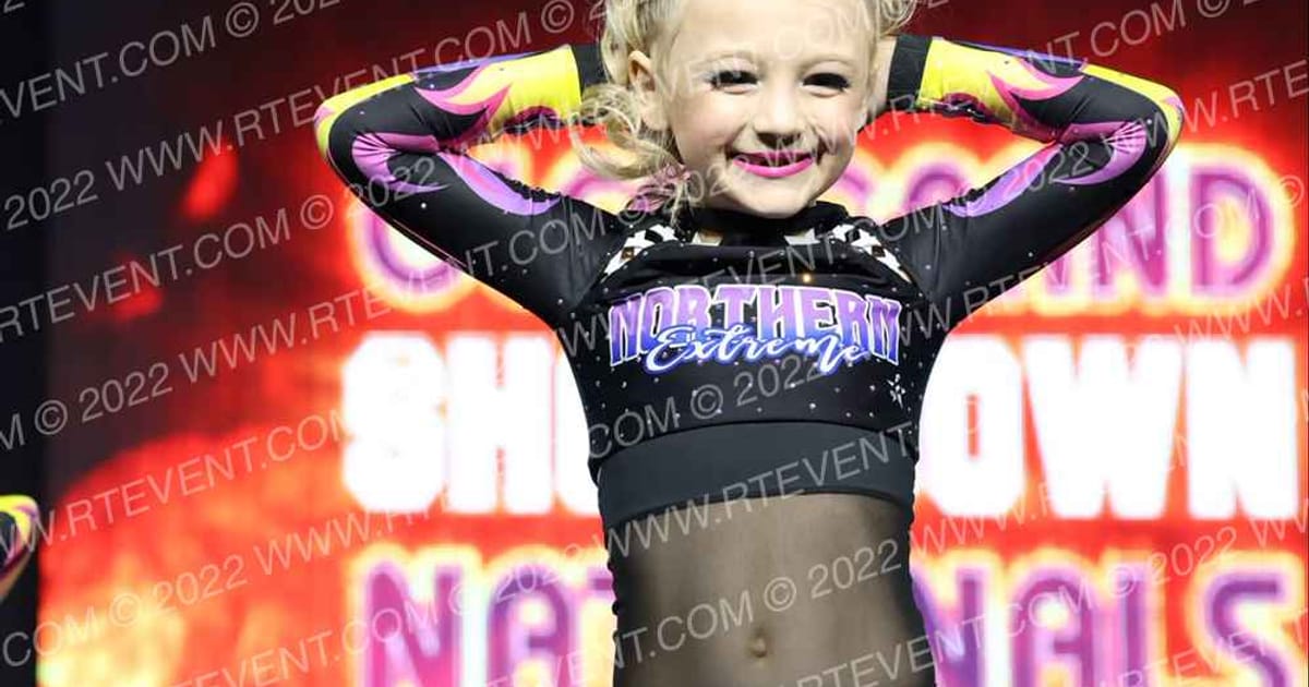 Brio Studios Mini Prestige · GLCC Grand Nationals
