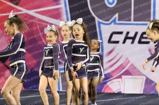 CheerVille BG Enchantress