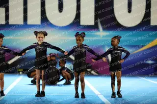A-Towne Athletics Elite The Cure