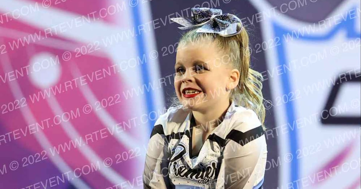 Premier Athletics Columbia Dust Devils · JAMfest Nashville Classic DIDII