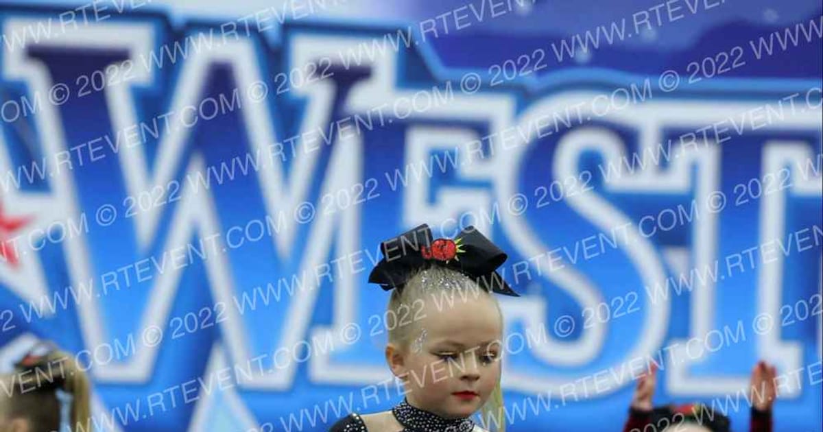 Unscheduled Performance · PacWest Utah Challenge