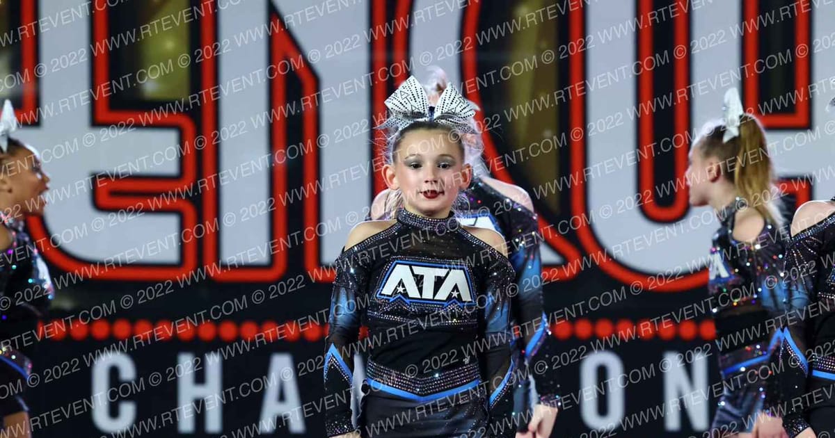 ATA Lake Norman Evolution · Encore Concord Showdown