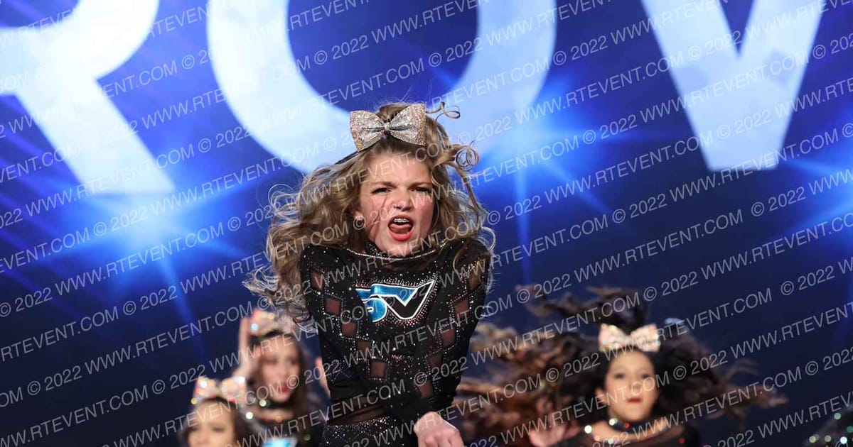 Sierra Vista Elite Royalty · Vegas Crown