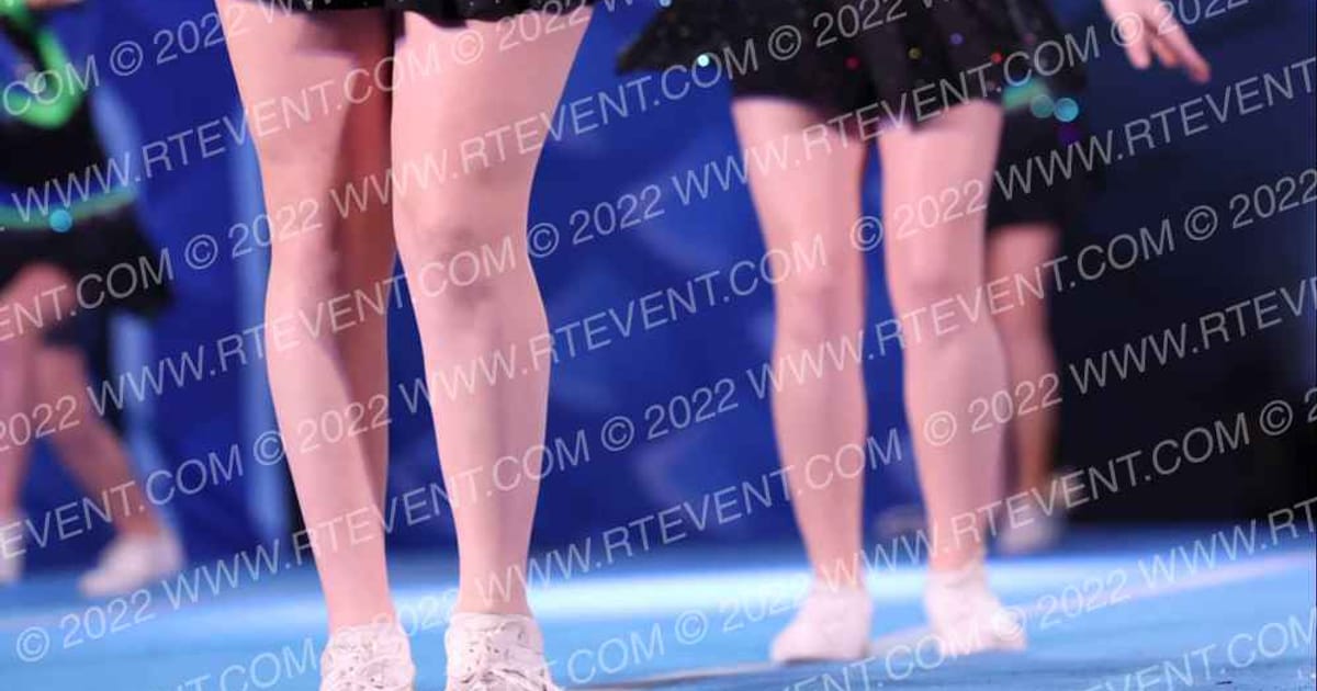 Prime Time All Stars Junior Black · Return to Atlantis Baltimore Showdown FIXED