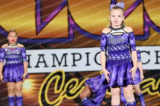 Revive Cheer Allstars Rejuvenate