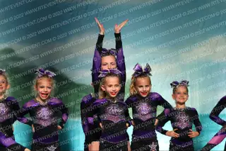G-Force All Stars Mini Gems