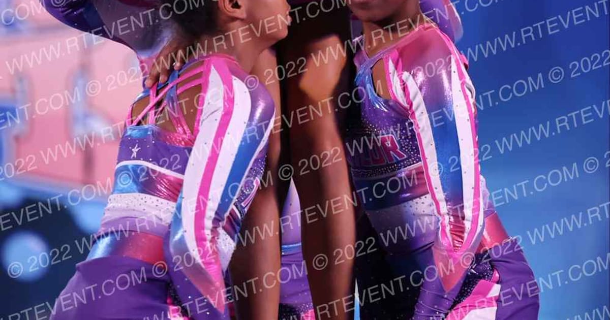 Taylor Made Allstars STARDOM · Return to Atlantis Baltimore Showdown FIXED