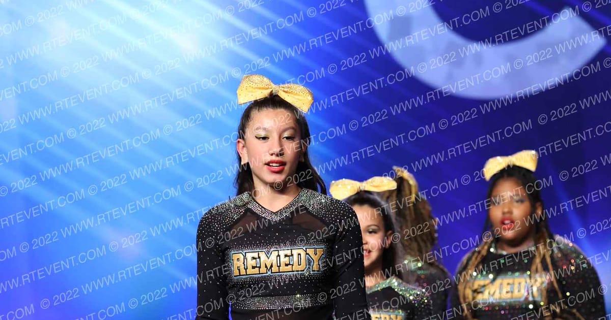 Remedy Athletix Antidote · Vegas Crown
