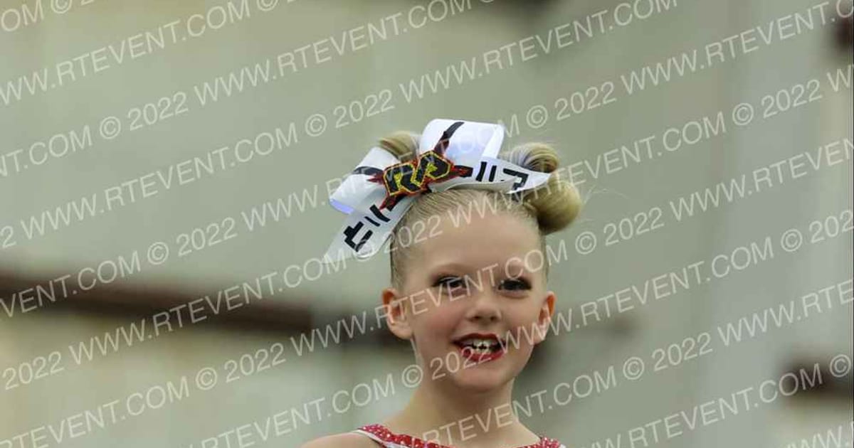 Revolution Athletics Force · PacWest Utah Challenge