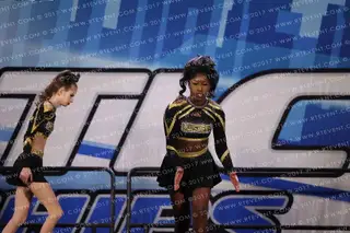 Twisters Amber