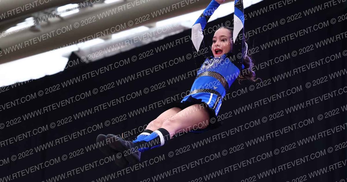 Spirit Factory Midnight · MAC Wildwood Grand Nationals