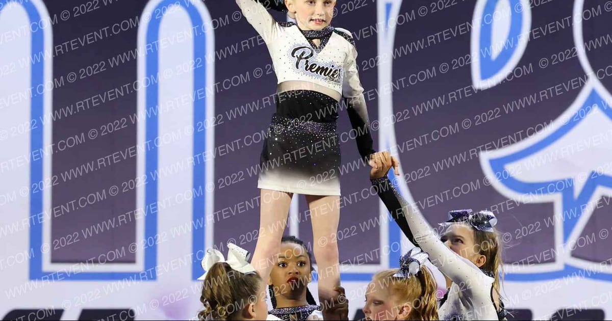 Premier Athletics - Nashville BB GUNZ · JAMfest Nashville Classic DIDII