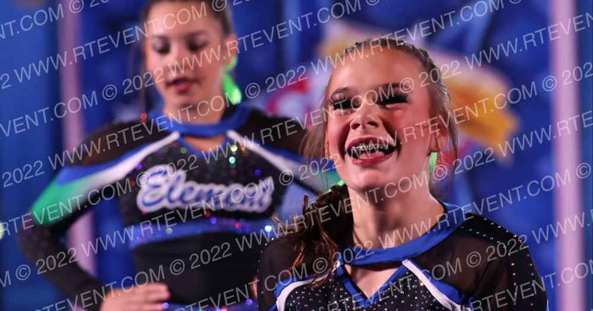 Element All Stars Xenon · Return to Atlantis Baltimore Showdown FIXED