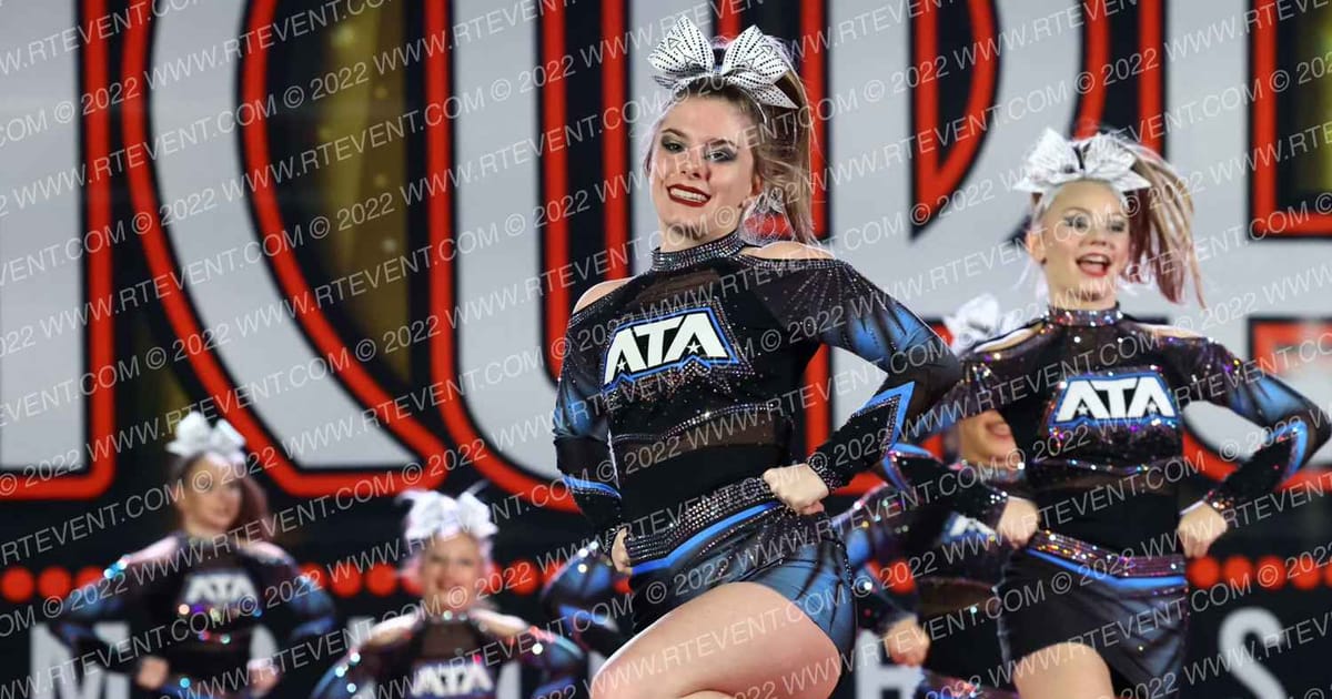 ATA Lake Norman Velocity · Encore Concord Showdown
