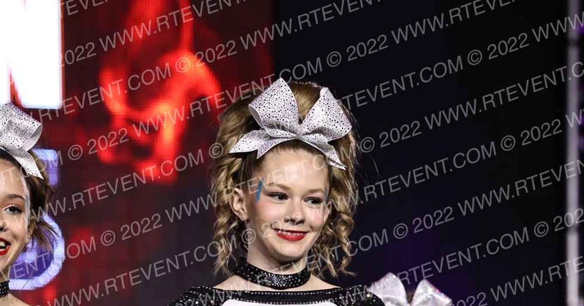 Cheer Extreme - Chicago Glam · GLCC Grand Nationals