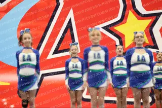 Middletown Valley Athletic Assoc Inferno