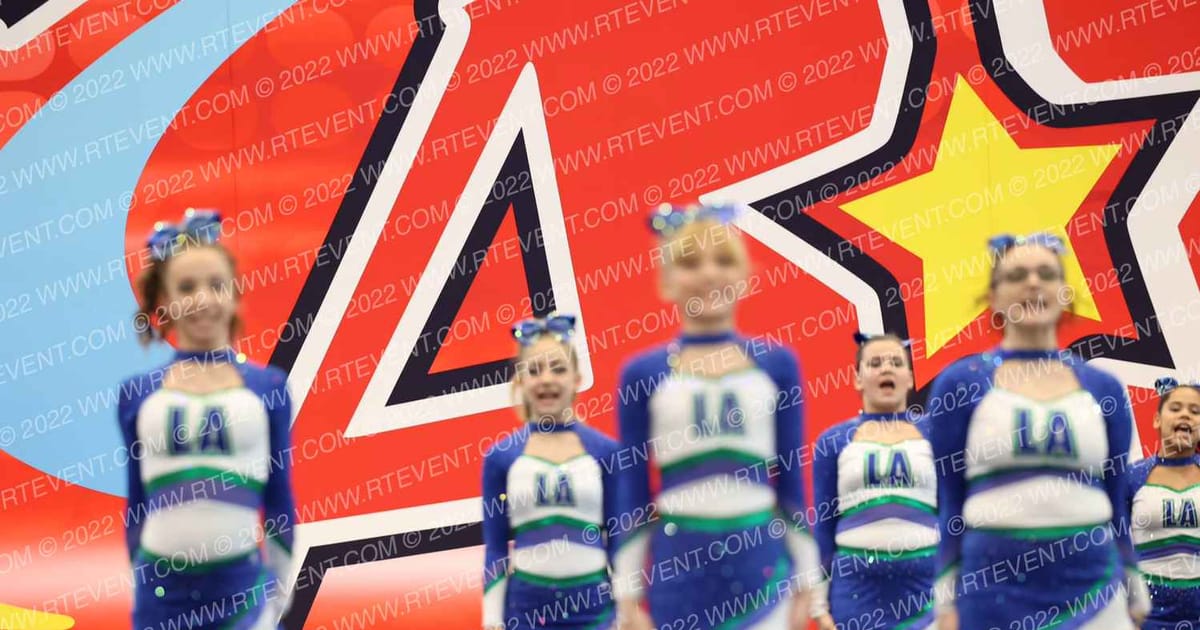 Middletown Valley Athletic Assoc Inferno · Americas Best Bel Air RVSD