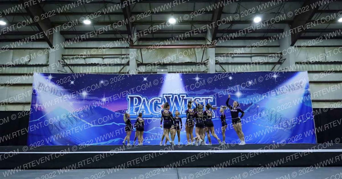 NA · PacWest Utah Challenge