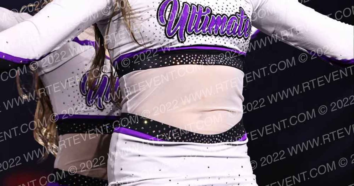 Ultimate Athletics Reign · GLCC Grand Nationals