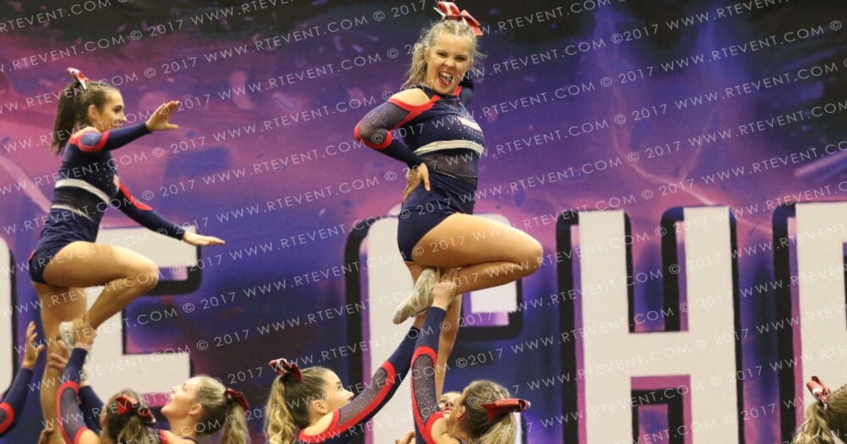Newcastle Northern Angels Sapphire · FC Circus Spectacular