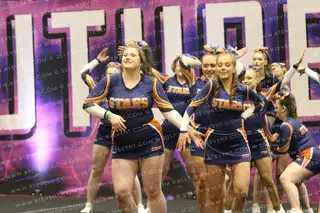 Sunderland Stars Electra
