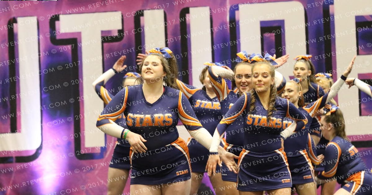 Sunderland Stars Electra · FC Circus Spectacular