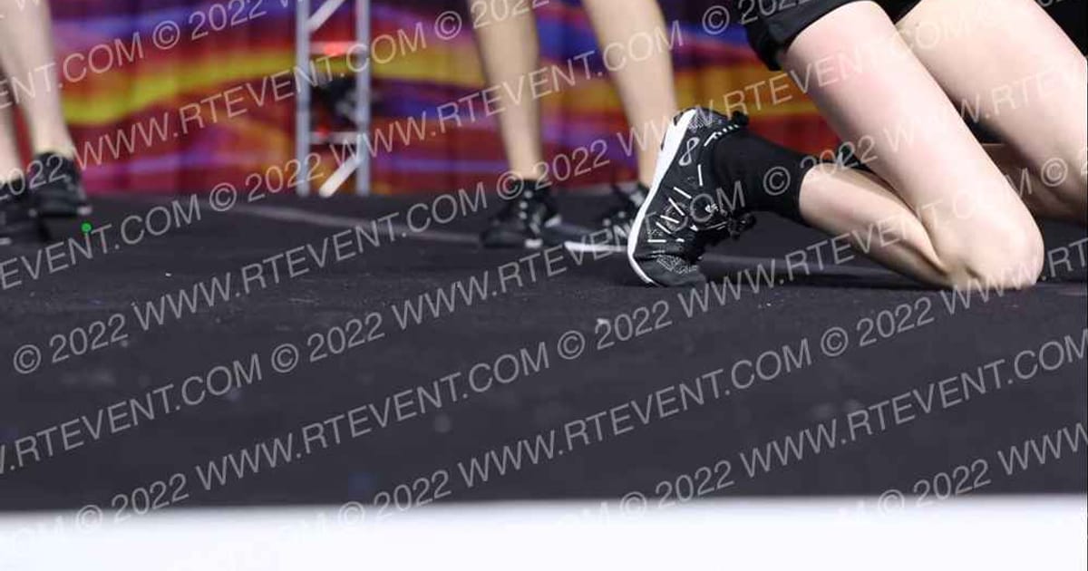 Impact Elite Athletics Jolt · GLCC Grand Nationals