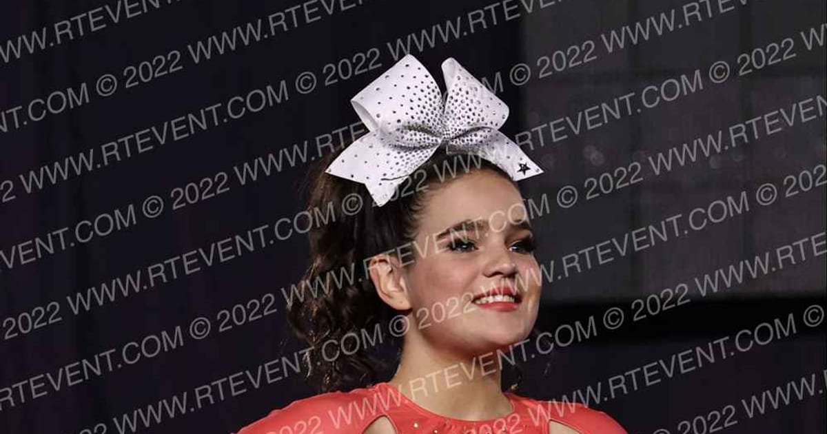 Kouture Level Athletics Radiant · GLCC Grand Nationals