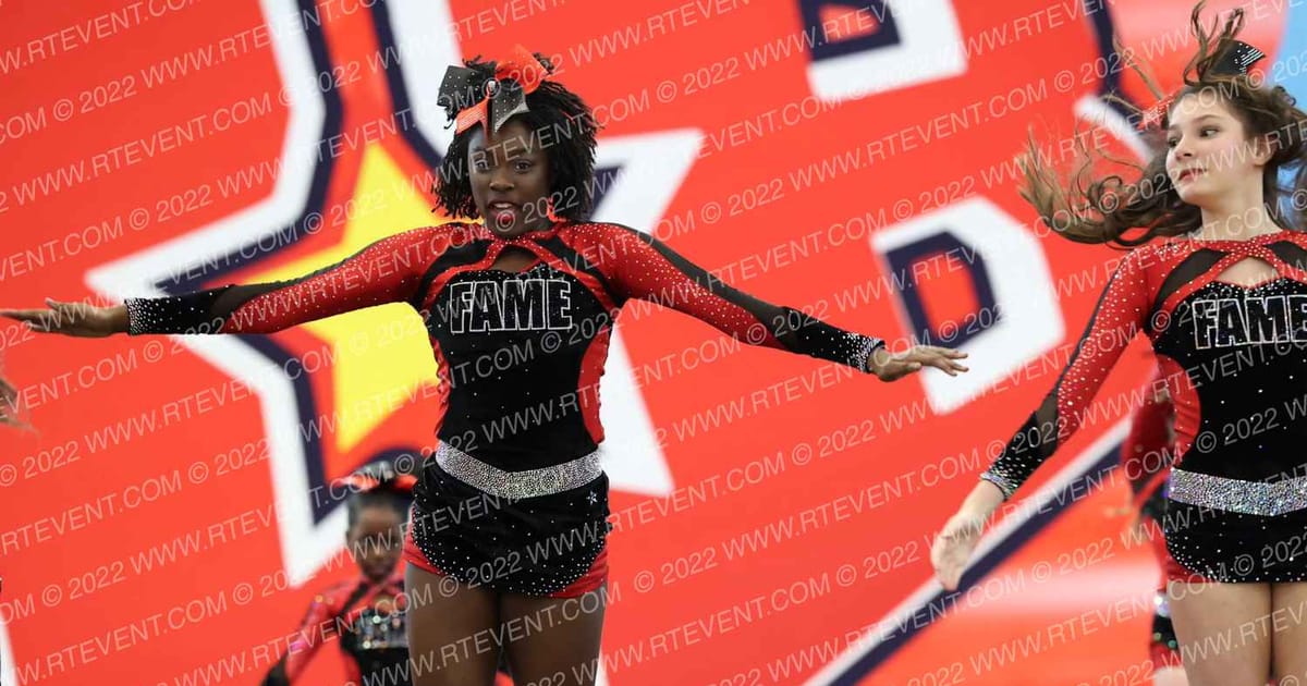 FAME Annapolis Dynasty · Americas Best Bel Air RVSD