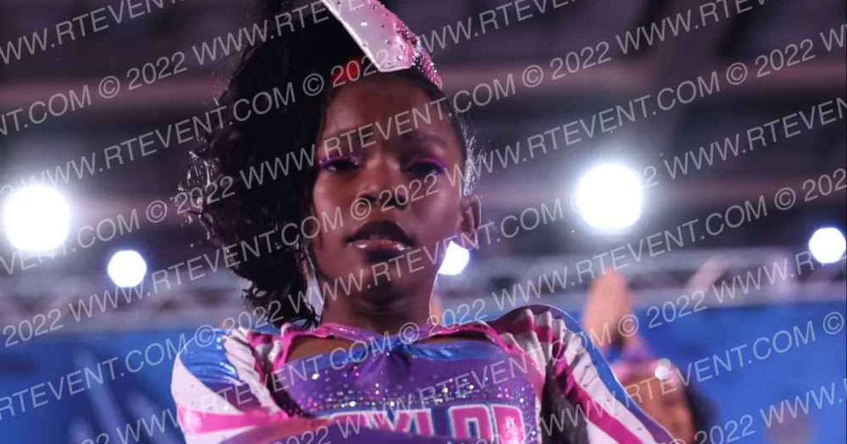 Taylor Made Allstars PRIMETYME · Return to Atlantis Baltimore Showdown FIXED