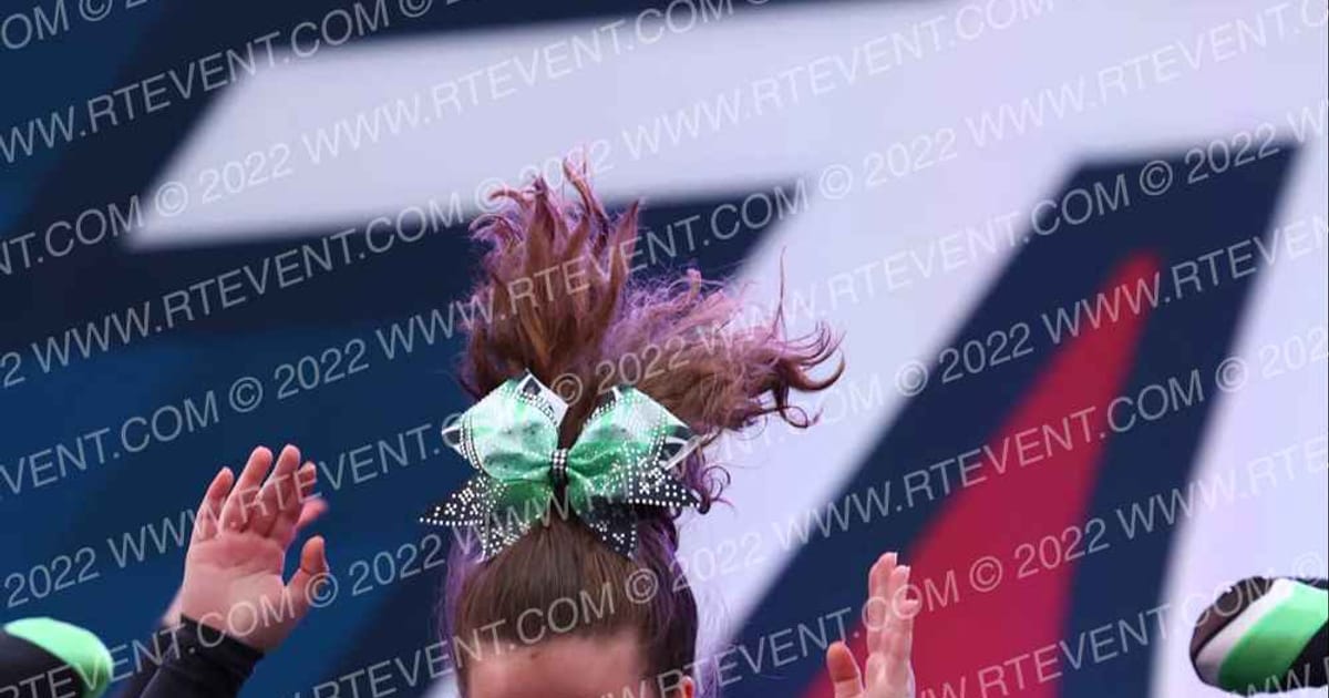 Next Level All Stars Vision · MAC Wildwood Grand Nationals