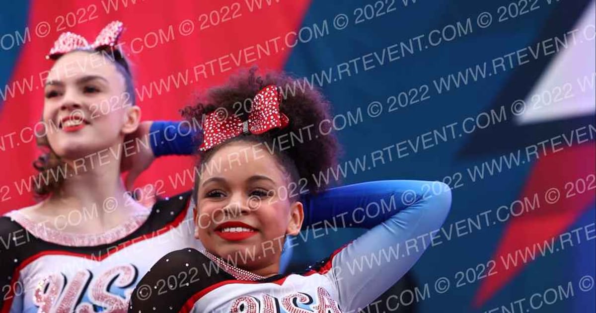 USA Wildcats Vicious · MAC Wildwood Grand Nationals