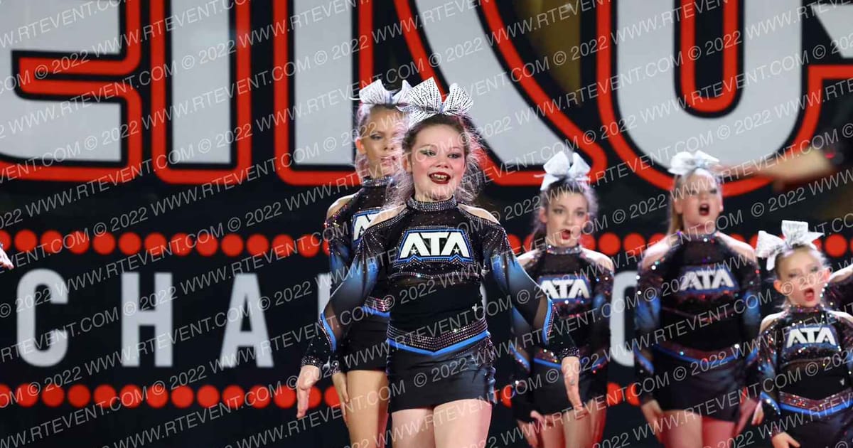 ATA Lake Norman Aftershock · Encore Concord Showdown