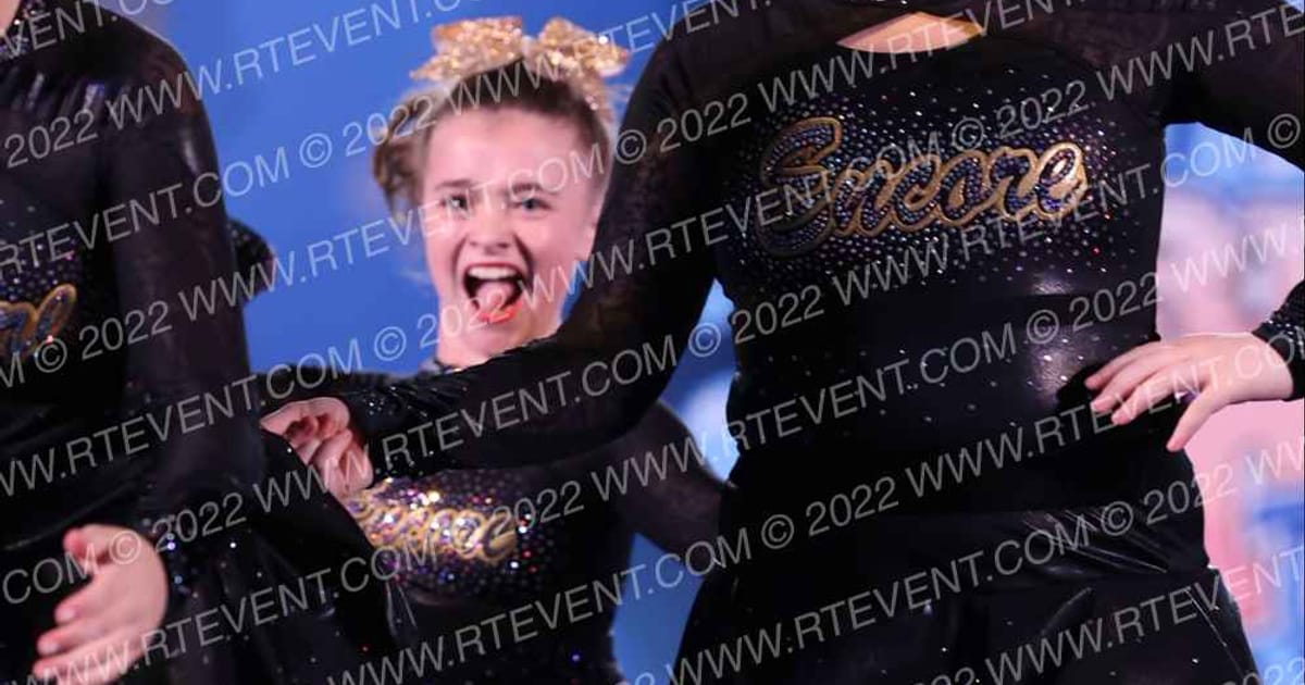 Encore Elite Wildcatz Untamed · Return to Atlantis Baltimore Showdown FIXED