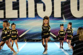 Twisters Tiny Twist