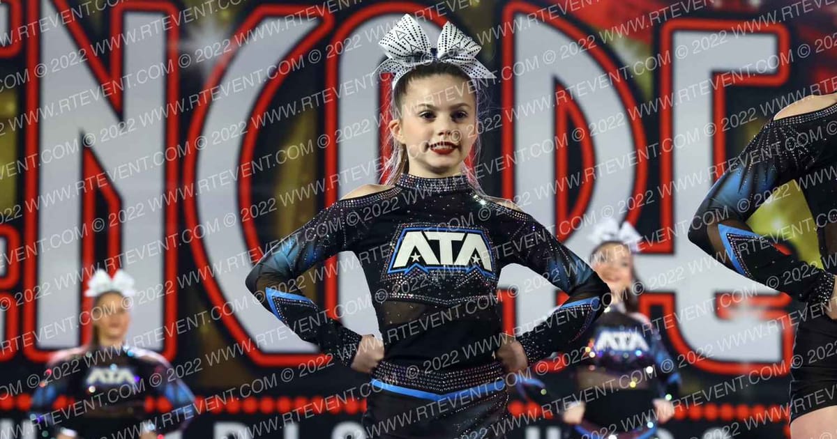 ATA Lake Norman Solstice · Encore Concord Showdown