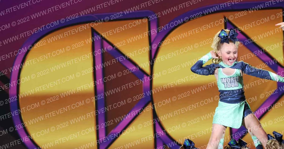 World Tour Maui · Carnivale Of Champions Cheer and Dance Championships