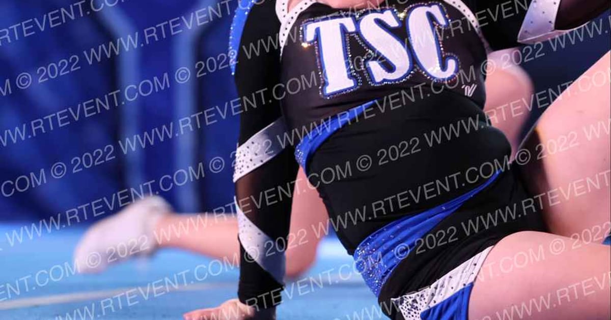 TSC All Stars Blackjacks · Return to Atlantis Baltimore Showdown FIXED