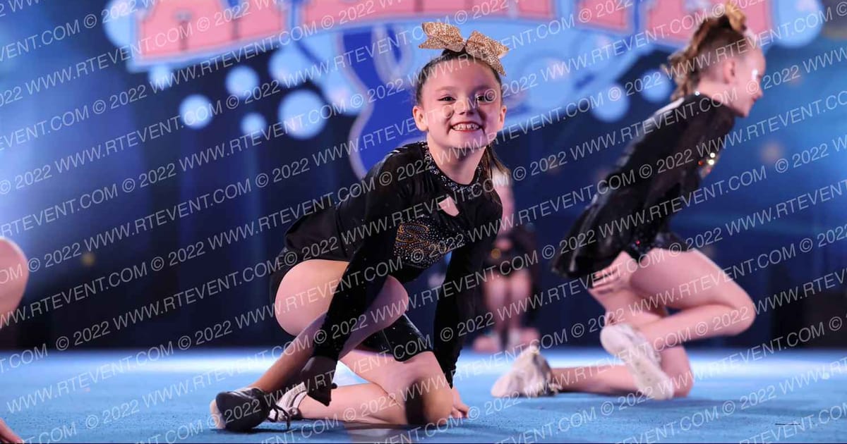 Encore Elite Wildcatz Prowl · Return to Atlantis Baltimore Showdown FIXED