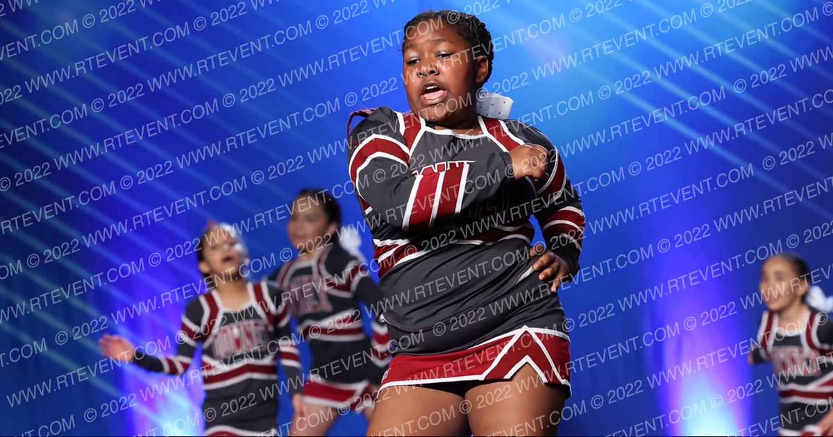 Downey Razorbacks Downey Royalty · Vegas Crown