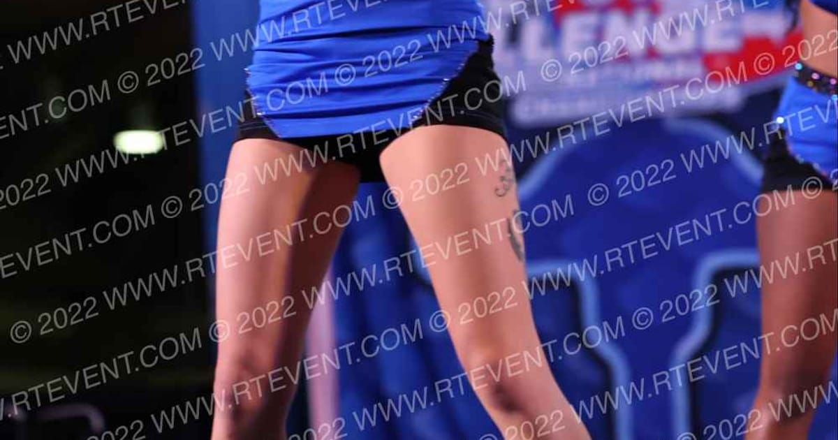 TSC All Stars Black Diamonds · Return to Atlantis Baltimore Showdown FIXED