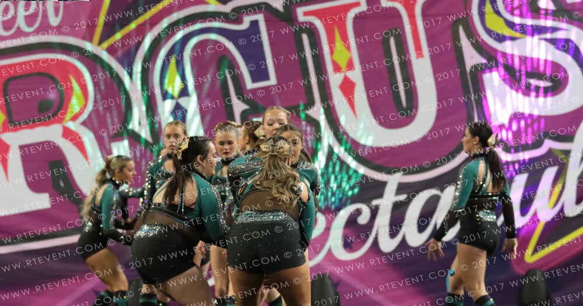 Tycoons Allstars Zeus · FC Circus Spectacular