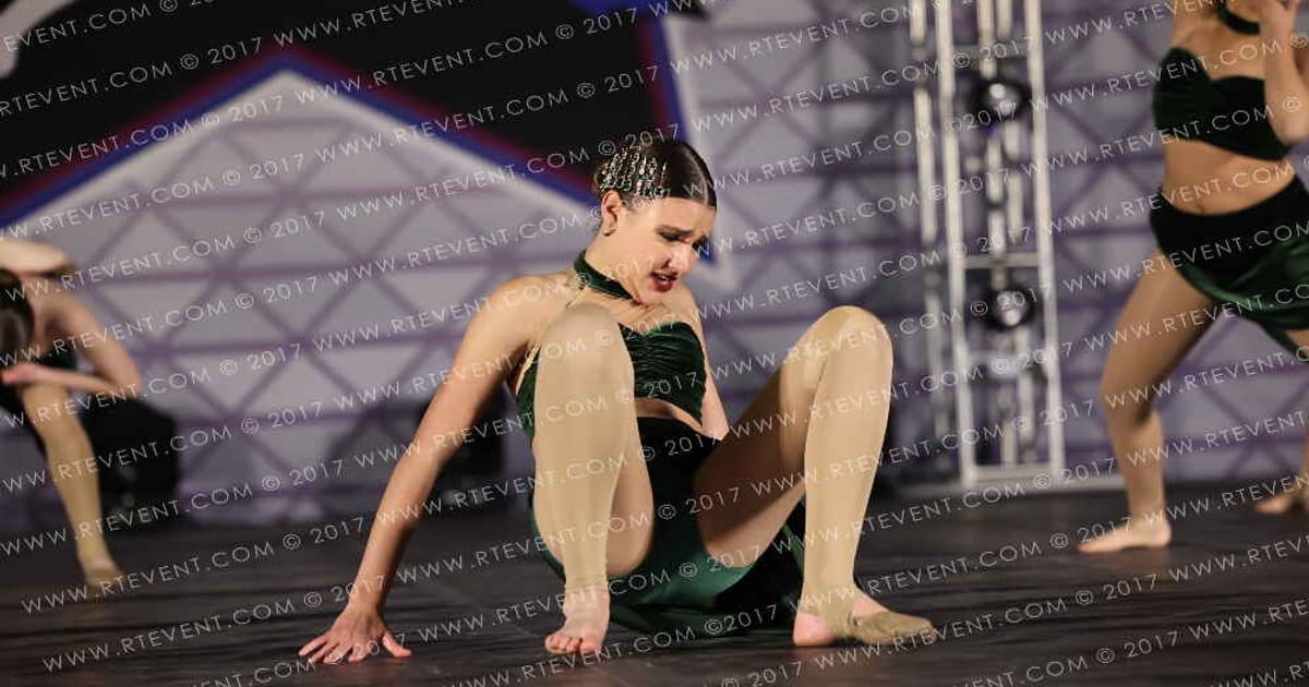 Brookfield Center for the Arts BCA Junior Summit (CL) · DanceFest Milwaukee Grand Nationals