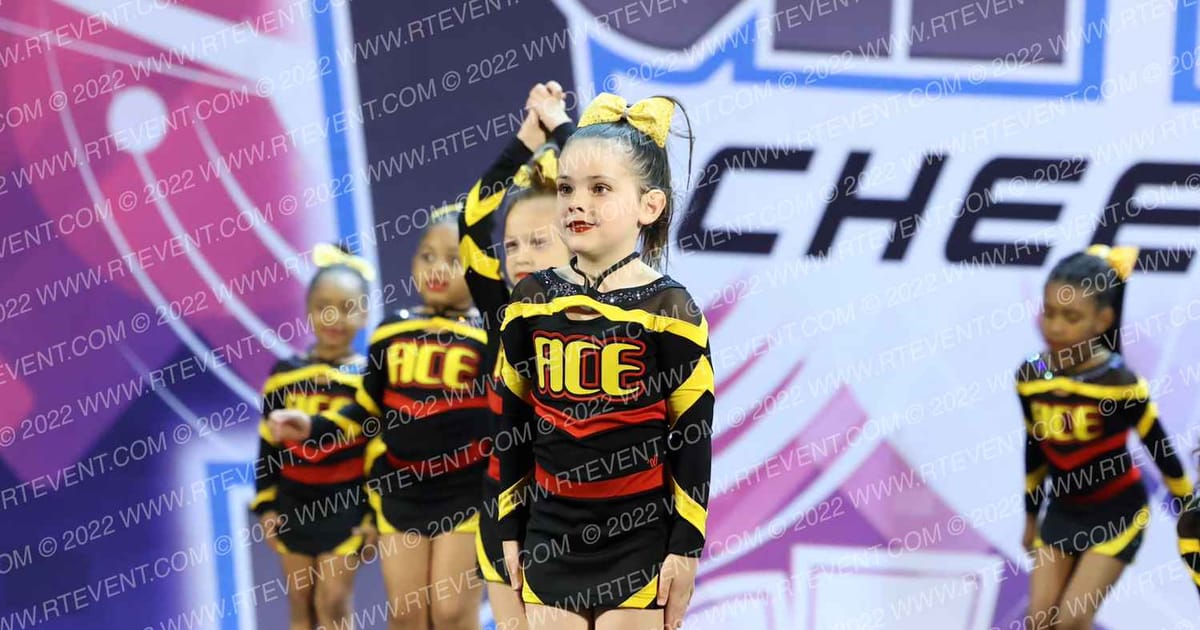 ACE of Huntsville Little Birds · JAMfest Nashville Classic DIDII