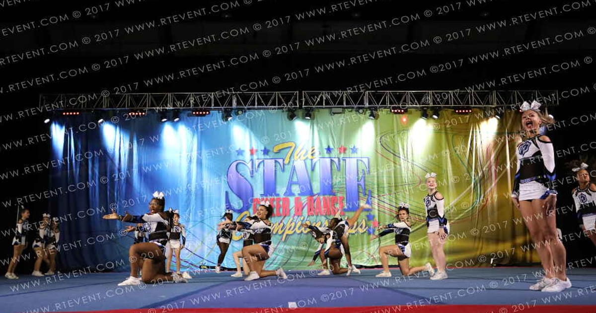 Florida Top Dog All Stars Frost · The STATE Daytona Beach Nationals DIDII