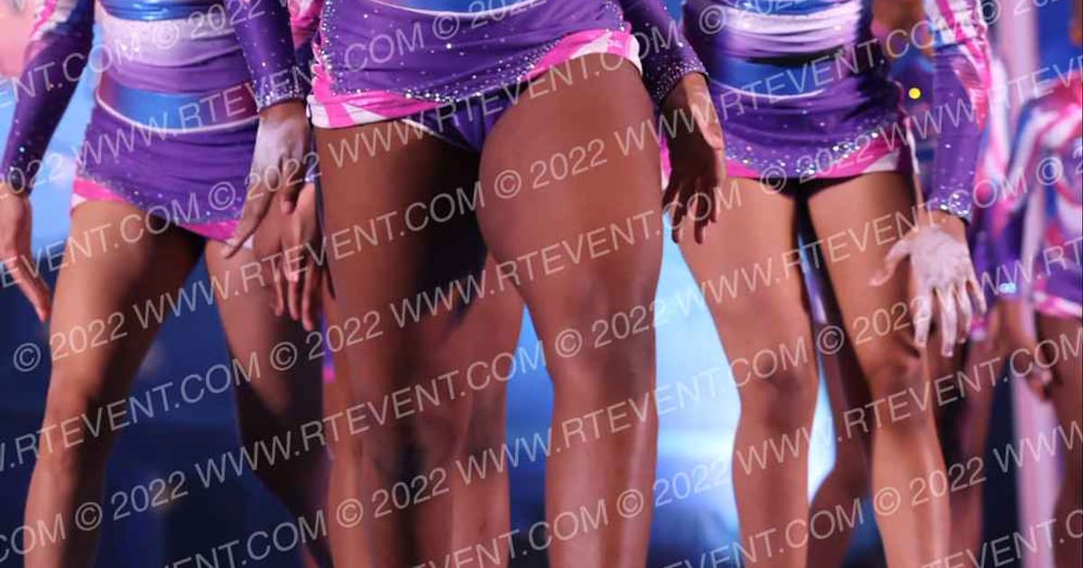 Taylor Made Allstars STARSTRUCK · Return to Atlantis Baltimore Showdown FIXED