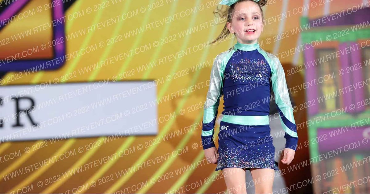 World Tour Rio · Carnivale Of Champions Cheer and Dance Championships