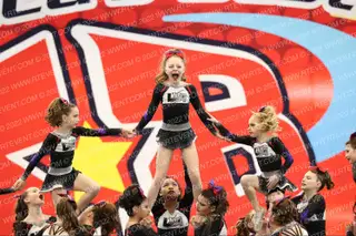 Lunar Viper Allstars Starlight