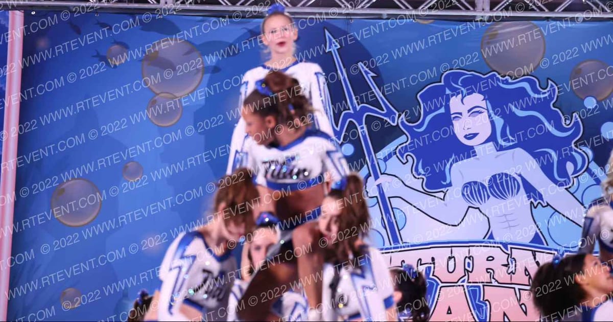 Titan Elite All Stars Immortals · Return to Atlantis Baltimore Showdown FIXED