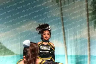 Movez Elite Tiny Showstoppers